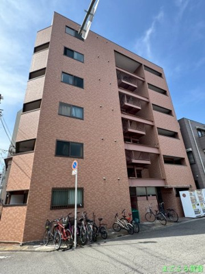 【外観】 | ブランドール本田