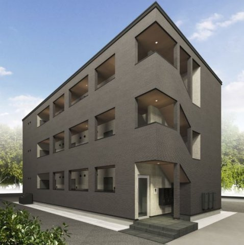 Contel 湊町(コンテルミナトチョウ)