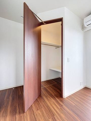 【収納】 | グランドメゾン桜坂ヒルズ