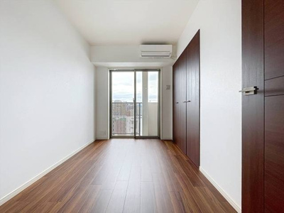 【居間・リビング】 | グランドメゾン桜坂ヒルズ