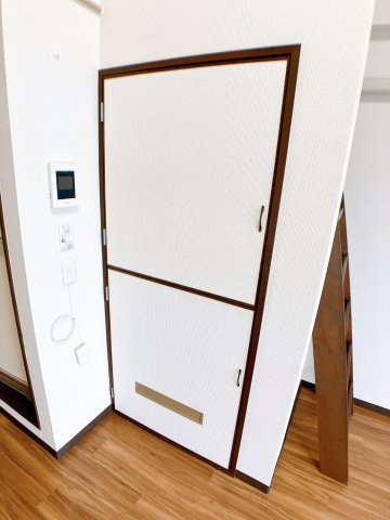 ピアの収納|別部屋同間取りのお写真となります。参考にご覧くださいませ。