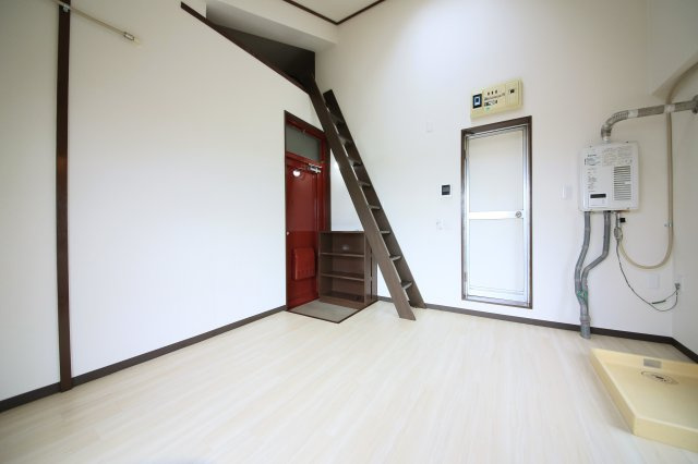 ピアの内装|別部屋同間取りのお写真となります。参考にご覧くださいませ。