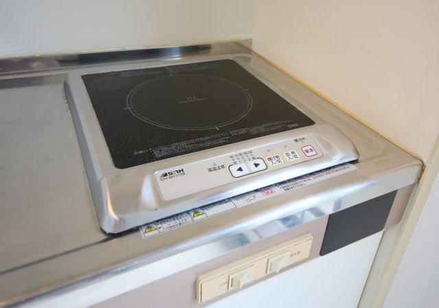 ピアのキッチン|別部屋同間取りのお写真となります。参考にご覧くださいませ。