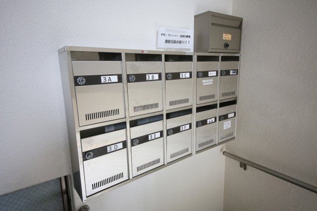 ピアのその他共用部分