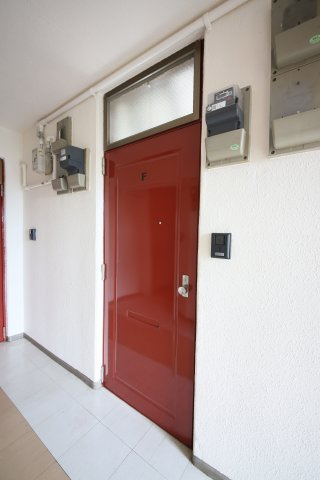 ピアの玄関|別部屋同間取りのお写真となります。参考にご覧くださいませ。
