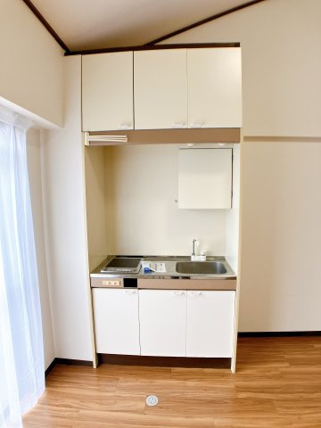 ピアのキッチン|別部屋同間取りのお写真となります。参考にご覧くださいませ。