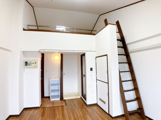 ピアの内装|別部屋同間取りのお写真となります。参考にご覧くださいませ。