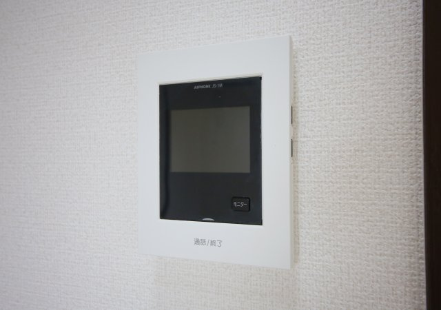 ピアのセキュリティ|別部屋同間取りのお写真となります。参考にご覧くださいませ。