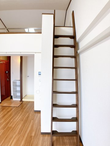 ピアの内装|別部屋同間取りのお写真となります。参考にご覧くださいませ。