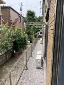 ガーデンヒルズの展望|★眺望★