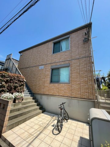 ガーデンヒルズの外観|★複数沿線利用可能な好立地★
