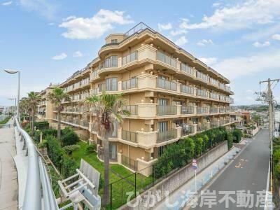 グランシティ湘南海岸