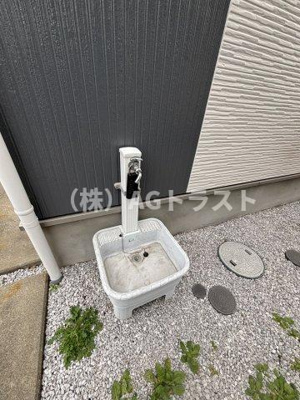 【設備】 | 本郷町ドリームハウス