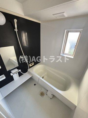 【浴室】 | 本郷町ドリームハウス