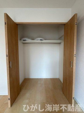 ライオンズマンション片瀬江ノ島第２の収納|新規リフォーム完了！収納