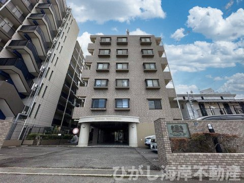 ライオンズマンション片瀬江ノ島第２