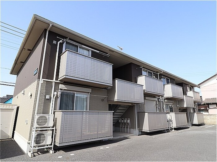 グラマードマレ　B