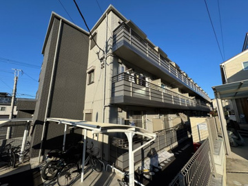 レフィシアの画像