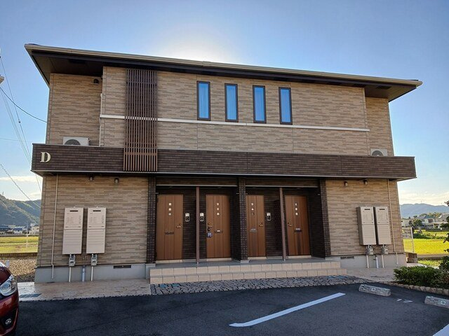 グラン　ベルジュ　Ｄ