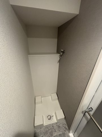 S-RESIDENCE原木中山azureの設備