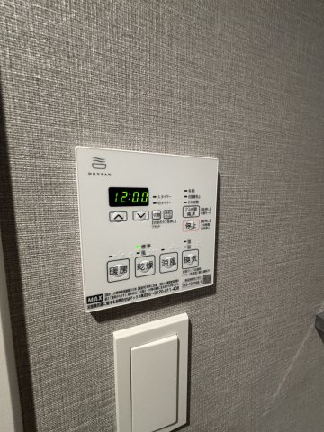 S-RESIDENCE原木中山azureのその他