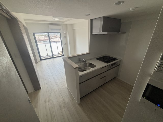 S-RESIDENCE原木中山azureの設備