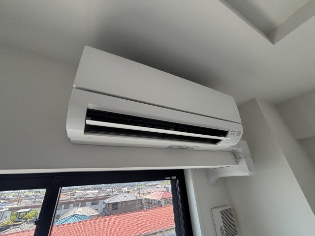 S-RESIDENCE原木中山azureのその他
