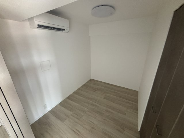 S-RESIDENCE原木中山azureの寝室
