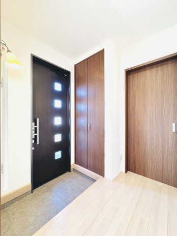 高崎市吉井町下長根　中古住宅のその他