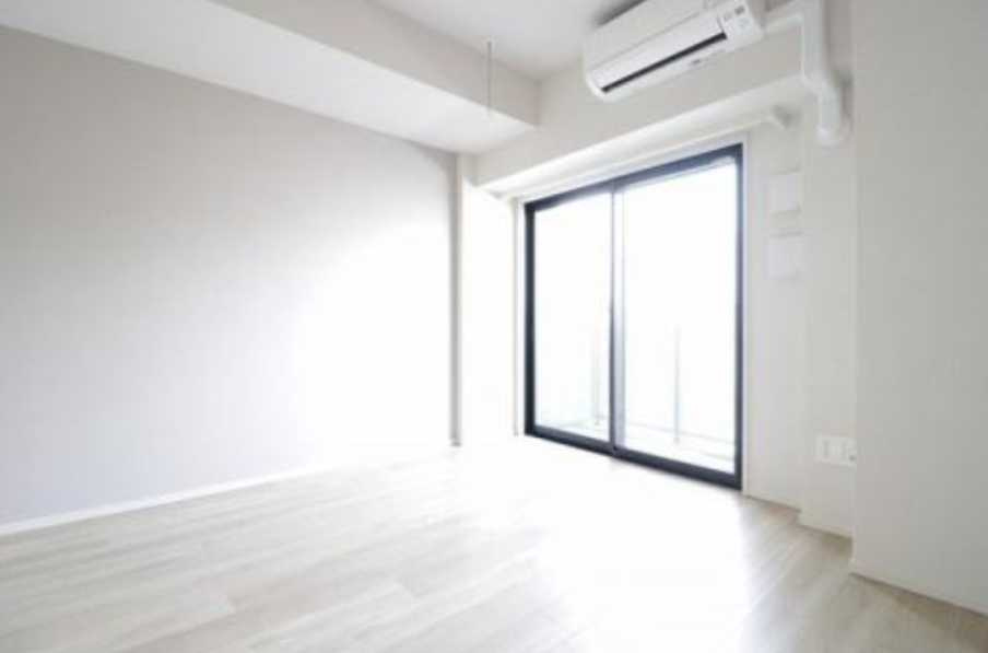 BluRock青葉台　築浅　ペット相談　ネット無料の内装