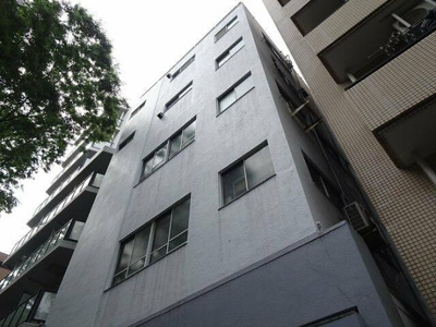 【外観】 | 三澤ビル