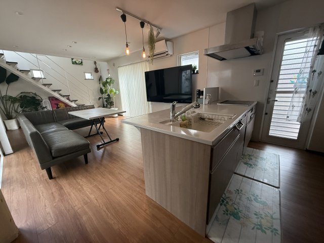 【その他】 | 【VR公開中】西本ハウス施工の築浅注文住宅｜伴駅徒歩4分｜伴東1丁目4LDK