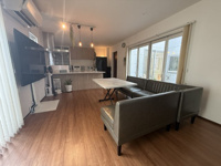 【VR公開中】西本ハウス施工の築浅注文住宅｜伴駅徒歩4分｜伴東1丁目4LDKの画像