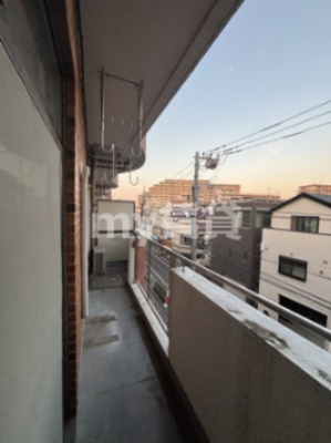 【展望】 | 大商第三マンション