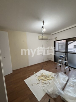 【内装】 | 大商第三マンション