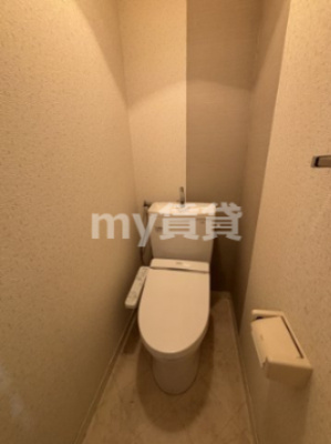 【トイレ】 | 大商第三マンション