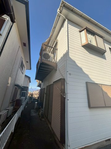 笛吹市一棟　アパートのその他