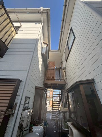 笛吹市一棟　アパートのその他