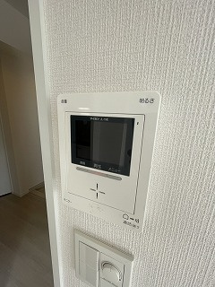 茗荷谷サンハイツのセキュリティ