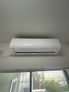 茗荷谷サンハイツの設備