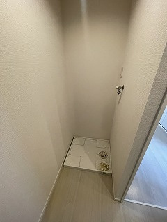 茗荷谷サンハイツの設備