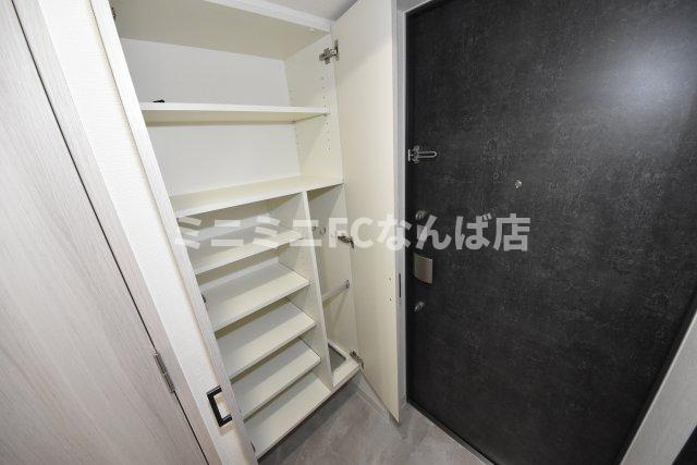 ミラージュパレス大阪ドームプロスパーのその他共用部分