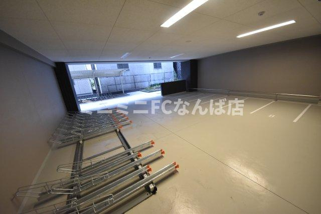 ミラージュパレス大阪ドームプロスパー