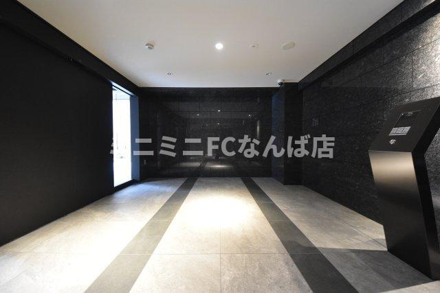 ミラージュパレス大阪ドームプロスパー