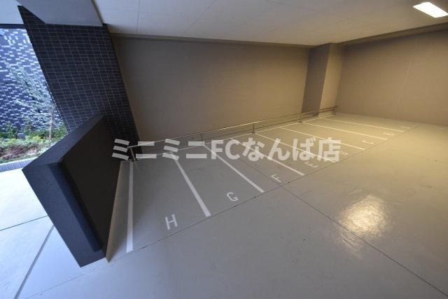 ミラージュパレス大阪ドームプロスパー