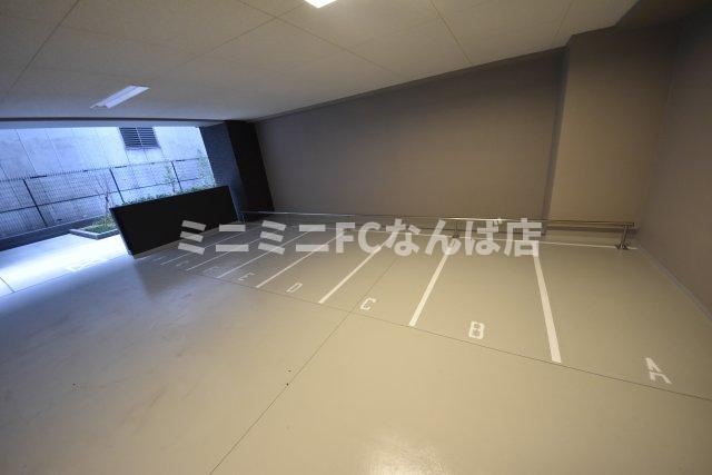 ミラージュパレス大阪ドームプロスパー