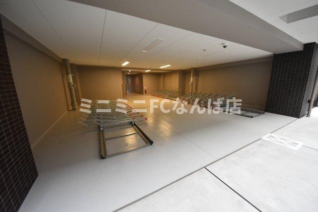 ミラージュパレス大阪ドームプロスパー