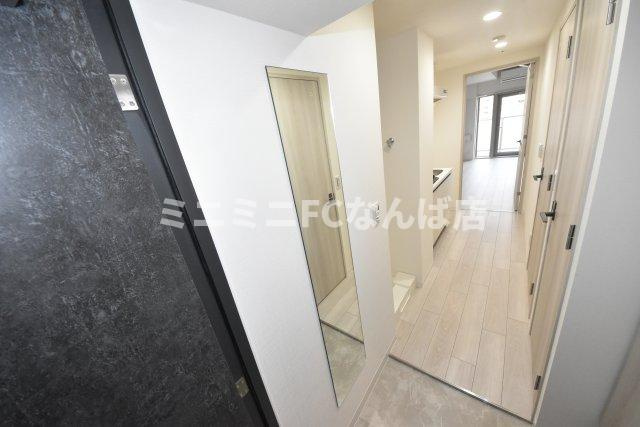 ミラージュパレス大阪ドームプロスパー