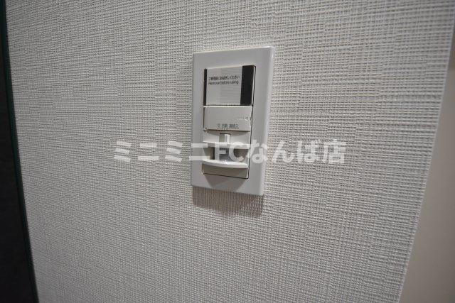 ミラージュパレス大阪ドームプロスパー