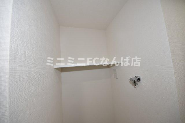 ミラージュパレス大阪ドームプロスパー